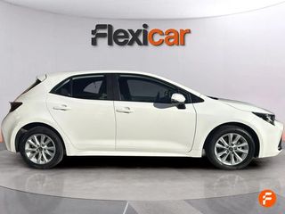 Toyota Corolla 140H Active Plus