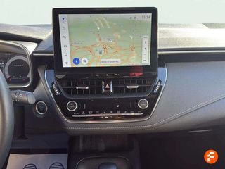 Toyota Corolla 140H Active Plus