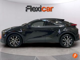 Toyota C-HR 1.8 140H Advance