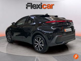 Toyota C-HR 1.8 140H Advance