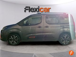 Citroën Berlingo Talla M BlueHDi 100 SHINE