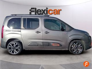 Citroën Berlingo Talla M BlueHDi 100 SHINE