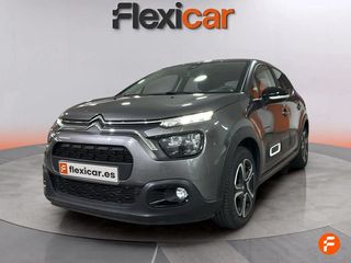 Citroën C3 BlueHDi 75KW (100CV) Plus