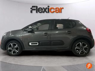 Citroën C3 BlueHDi 75KW (100CV) Plus