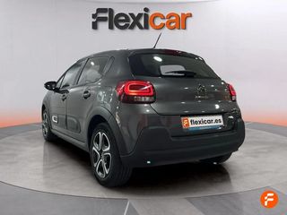 Citroën C3 BlueHDi 75KW (100CV) Plus