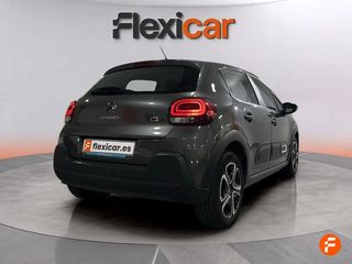 Citroën C3 BlueHDi 75KW (100CV) Plus