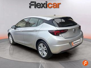 Opel Astra 1.2T SHT 96kW (130CV) GS Line