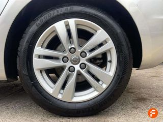 Opel Astra 1.2T SHT 96kW (130CV) GS Line