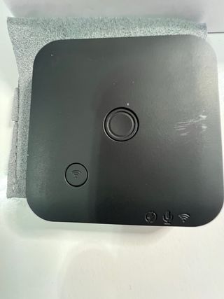 Grabadora de Voz Focase AI con Transcripción