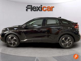 Citroën C4 Hybrid 136 e-DCS6 Plus