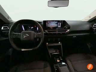 Citroën C4 Hybrid 136 e-DCS6 Plus