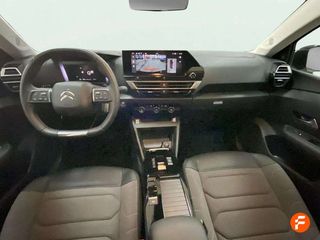 Citroën C4 Hybrid 136 e-DCS6 Plus