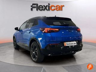 Opel Grandland 1.2T XHT MT6 S/S GS