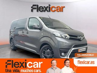 Toyota Proace Verso 2.0D 150CV FAMILY ADVANCE + PACK L1