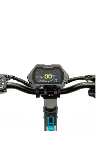 SMARTGYRO DUAL MAX 2