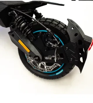 SMARTGYRO DUAL MAX 2