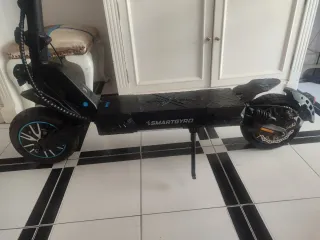 SMARTGYRO DUAL MAX 2