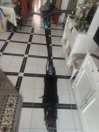 SMARTGYRO DUAL MAX 2