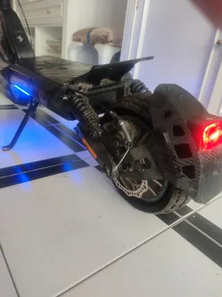 SMARTGYRO DUAL MAX 2