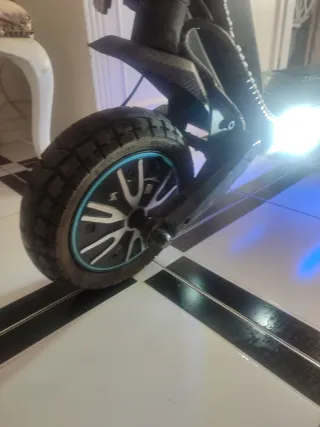 SMARTGYRO DUAL MAX 2