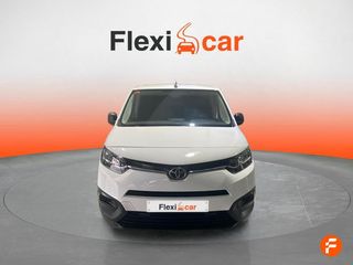 Toyota Proace City 1.5D 75kW (100CV) GX L1