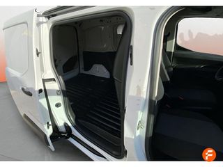 Toyota Proace City 1.5D 75kW (100CV) VX L1