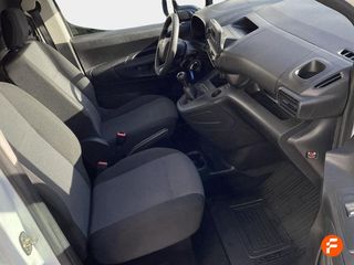 Toyota Proace City 1.5D 75kW (100CV) VX L1