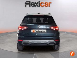 Seat Arona 1.0 TSI 81kW (110CV) DSG Xperience P XL