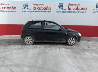 22293961 13118671 faro antiniebla opel corsa c 1.4