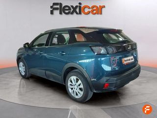 Peugeot 3008 1.5 BlueHDi 96kW (130CV) S&S Active Pack