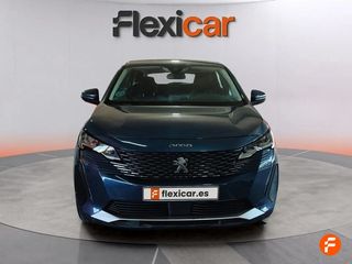 Peugeot 3008 1.5 BlueHDi 96kW (130CV) S&S Active Pack