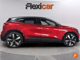 Renault Megane E-Tech techno EV60 160kW (220CV) super ch.