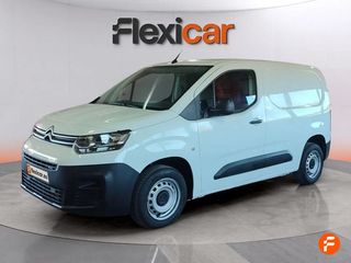 Citroën Berlingo 1.5 diesel 102cv