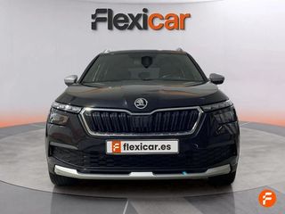 Skoda Kamiq 1.0 TSI 81kW (110CV) Active