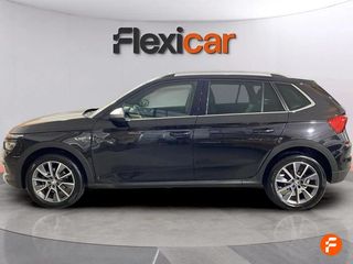 Skoda Kamiq 1.0 TSI 81kW (110CV) Active