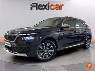 Skoda Kamiq 1.0 TSI 81kW (110CV) Active
