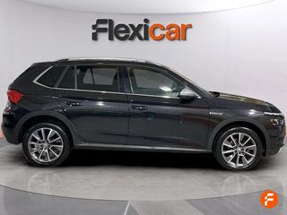 Skoda Kamiq 1.0 TSI 81kW (110CV) Active