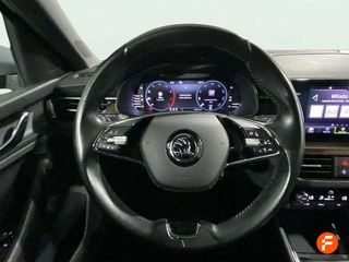 Skoda Kamiq 1.0 TSI 81kW (110CV) Active