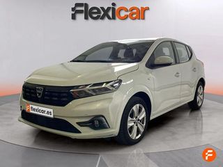 Dacia Sandero Comfort TCe 67kW (90CV) -SS