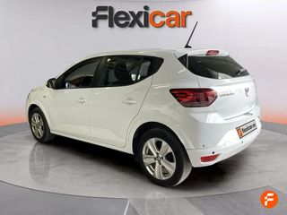 Dacia Sandero Comfort TCe 67kW (90CV) -SS