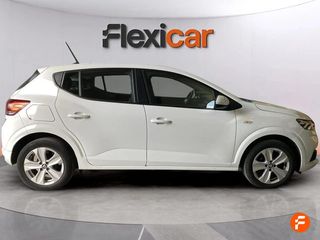 Dacia Sandero Comfort TCe 67kW (90CV) -SS