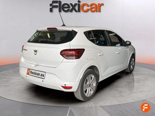 Dacia Sandero Comfort TCe 67kW (90CV) -SS