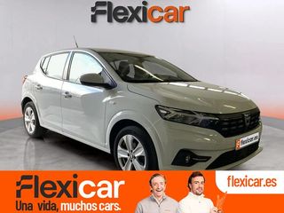 Dacia Sandero Comfort TCe 67kW (90CV) -SS