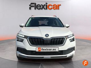 Skoda Kamiq 1.0 TSI 81kW (110CV) DSG Ambition