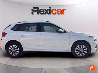 Skoda Kamiq 1.0 TSI 81kW (110CV) DSG Ambition
