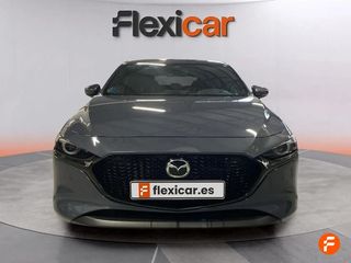 Mazda 3 2.0 SKYACTIV-G ZENITH AT
