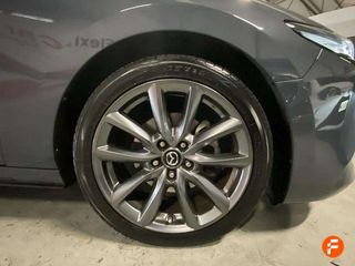 Mazda 3 2.0 SKYACTIV-G ZENITH AT