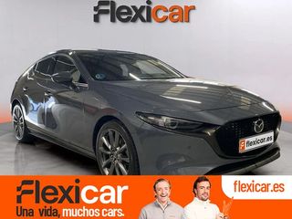 Mazda 3 2.0 SKYACTIV-G ZENITH AT