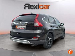 Honda CR-V 2.0 i-VTEC 4x2 Elegance Plus Navi