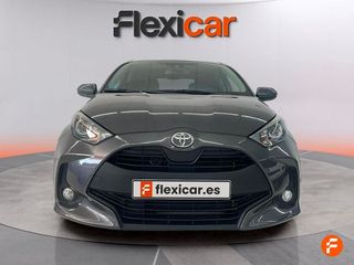 Toyota Yaris 1.5 125 S-Edition